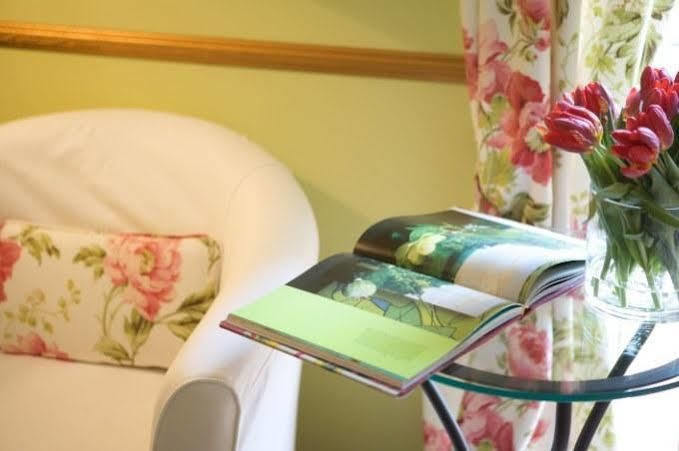 Pension La Casa Dei Colori Weimar  Zewnętrze zdjęcie