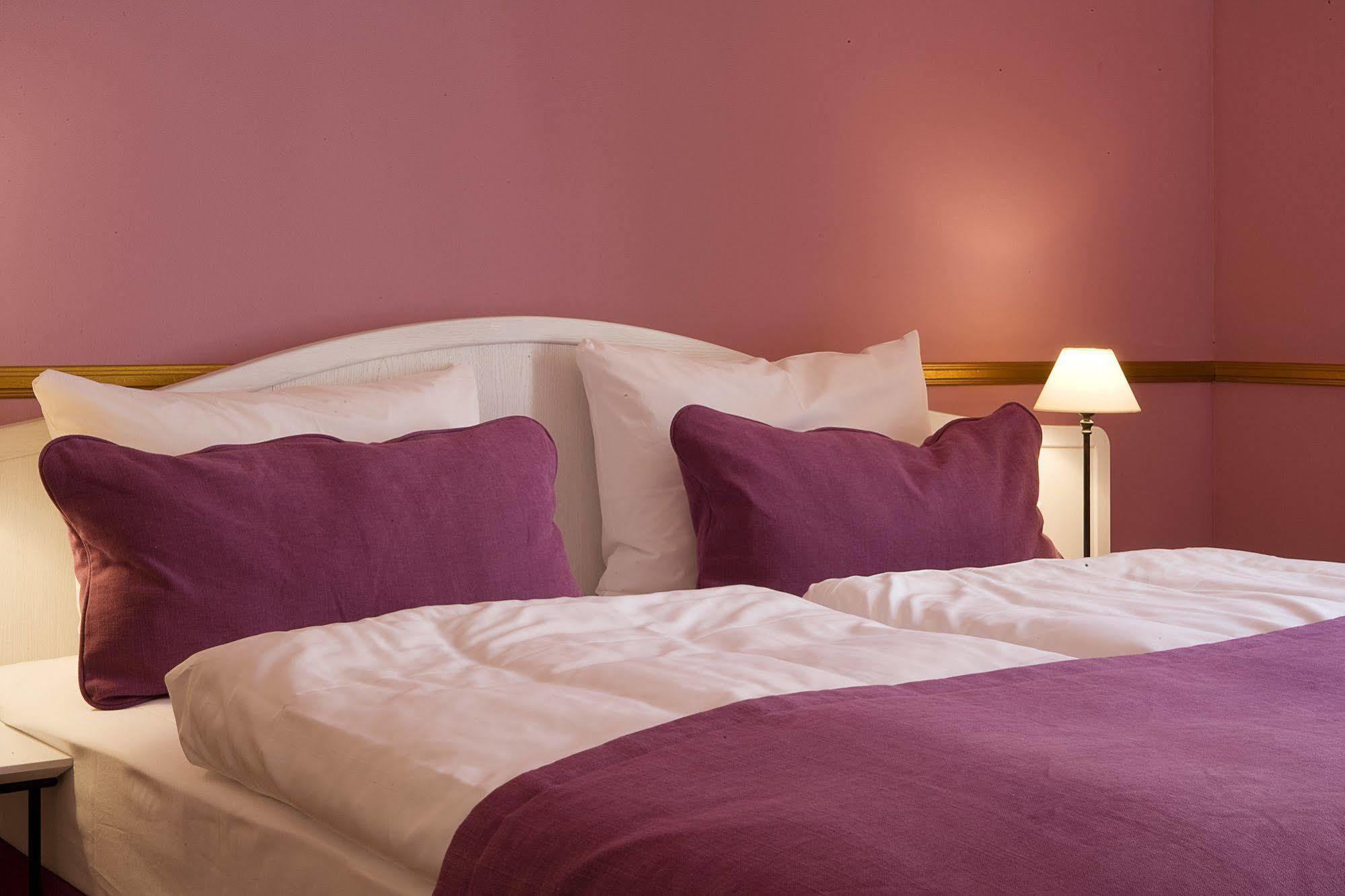 Pension La Casa Dei Colori Weimar  Zewnętrze zdjęcie